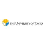 Ut University Of Tokyo Logo Transparent PNG