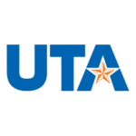 Uta The University Of Texas At Arlington Logo Transparent PNG