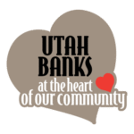 Utah Banks Logo Transparent PNG