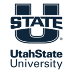 Utah State University Logo Transparent PNG