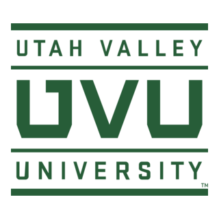 Utah Valley University Uvu