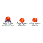 Utamakan Kesihatan Logo Transparent PNG
