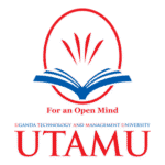 Utamu Uganda Technology And Management University Logo Transparent PNG
