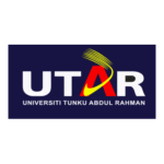 Utar University Logo Transparent PNG