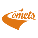 Utd Comets Logo Transparent PNG