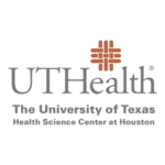 Uthealth Logo Transparent PNG