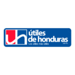 Útiles De Honduras Logo Transparent PNG