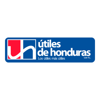 Útiles De Honduras
