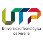 Utp Universidad Tecnológica De Pereira Logo Transparent PNG
