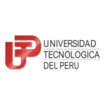 Utp Universidad Tecnologica Del Peru Logo Transparent PNG
