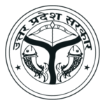 Uttar Pradesh Government Logo Transparent PNG