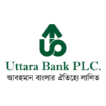Uttara Bank PLC Logo Transparent PNG