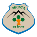Uttarakhand Forest Dept Logo Transparent PNG