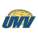 Uvv Logo Transparent PNG