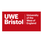 Uwe University Of The West Of England Logo Transparent PNG