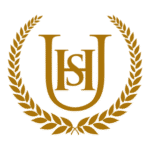 Uxbridge High School Logo Transparent PNG