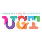 Uyumkent Gençlik Topluluğu Logo Transparent PNG