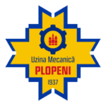 Uzina Mecanică Plopeni Logo Transparent PNG