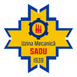 Uzina Mecanică Sadu Uzina Mecanică Sadu Logo Transparent PNG