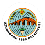 Uzunköprü Belediyesi Logo Transparent PNG