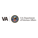 VA US Department Of Veterans Affairs Logo Transparent PNG