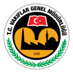 VAKIFLAR GENEL MÜDÜRLÜĞÜ Logo Transparent PNG