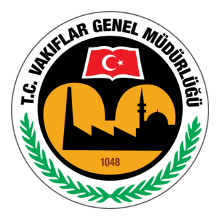 VAKIFLAR GENEL MÜDÜRLÜĞÜ