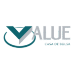 VALUE CASA DE BOLSA Logo Transparent PNG