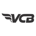 VCB Viação Cidade Barreiras Logo Transparent PNG