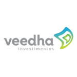 VEEDHA INVESTIMENTOS Logo Transparent PNG