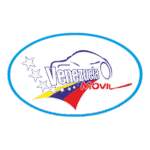 VENEZUELA MOVIL Logo Transparent PNG