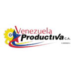 VENEZUELA PRODUCTIVA Logo Transparent PNG