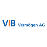VIB Vermögen AG Logo Transparent PNG