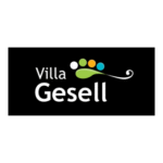 VILLA GESELL Logo Transparent PNG