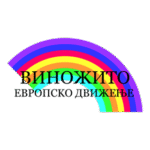 VINOZHITO Logo Transparent PNG