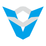 VOLTROON VTN Logo Transparent PNG