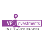 VP Investments Logo Transparent PNG
