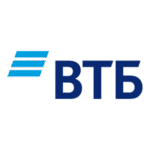 VTB Bank ВТБ Logo Transparent PNG