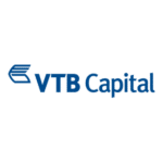VTB Capital Logo Transparent PNG