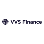 VVS Finance Logo Transparent PNG