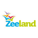 VVV Zeeland Logo Transparent PNG