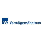 VZ Vermögenszentrum Logo Transparent PNG