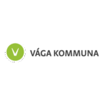 Vága Kommuna Faroe Islands Logo Transparent PNG
