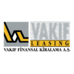 Vakif Leasing Logo Transparent PNG