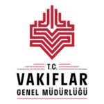 Vakıflar Genel Müdürlüğü Logo Transparent PNG
