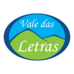 Vale Das Letras Logo Transparent PNG
