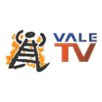 Vale Tv Canal 5 Logo Transparent PNG