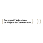 Valencian Media Corporation Logo Transparent PNG
