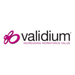 Validium Logo Transparent PNG