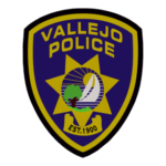 Vallejo Police Logo Transparent PNG